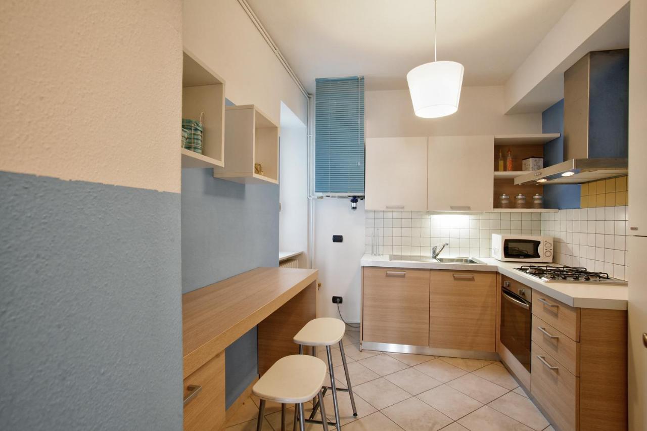 Cozy Lake Como Apartments Valmadrera Luaran gambar