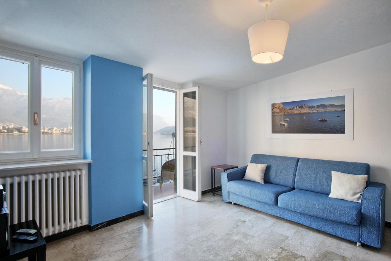 Cozy Lake Como Apartments Valmadrera Luaran gambar