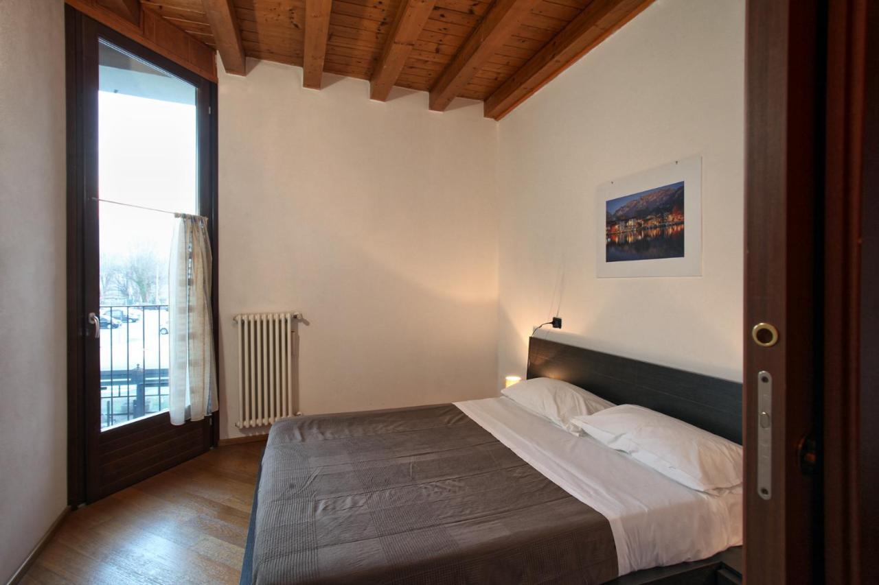 Cozy Lake Como Apartments Valmadrera Luaran gambar
