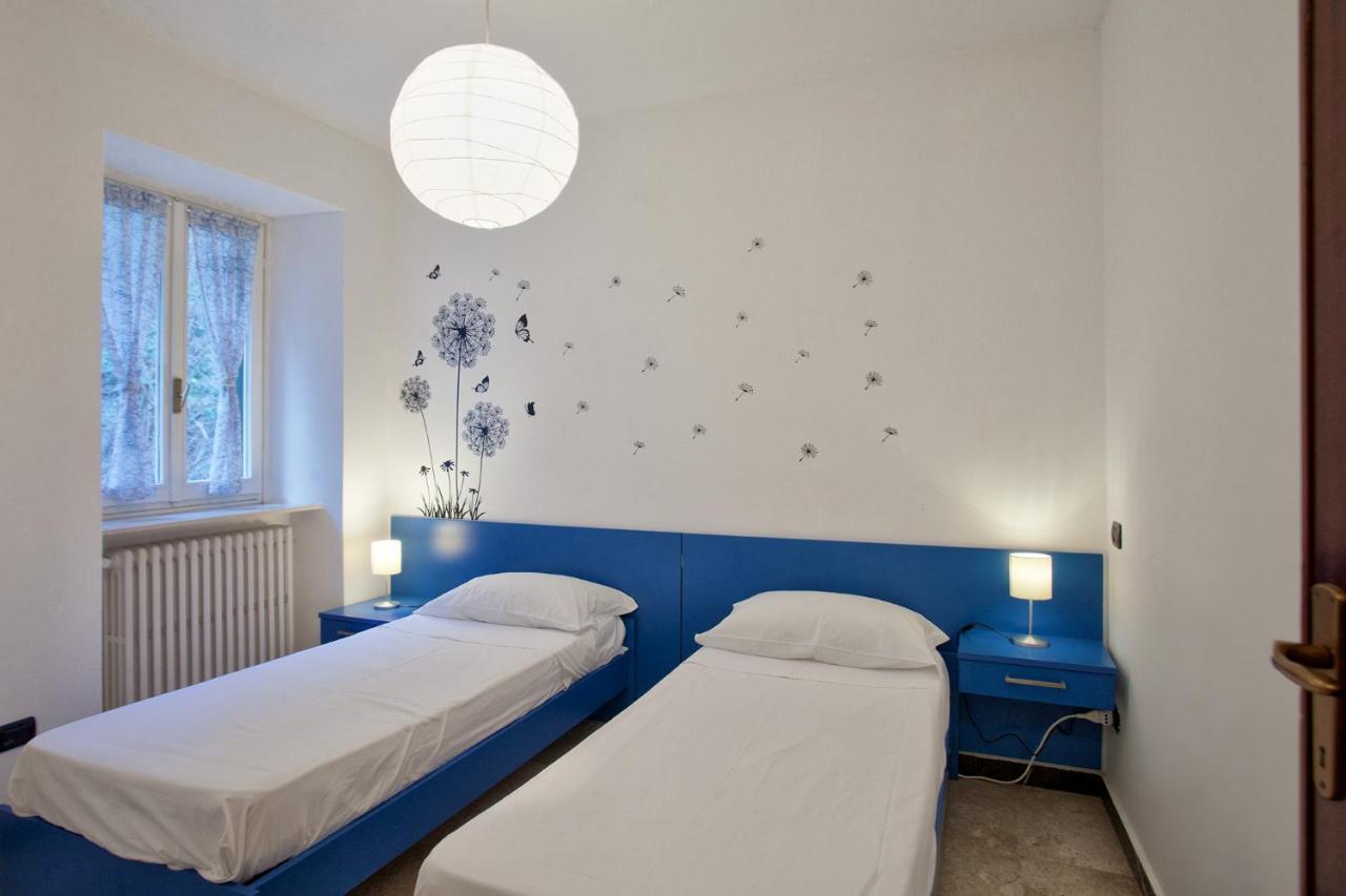 Cozy Lake Como Apartments Valmadrera Luaran gambar