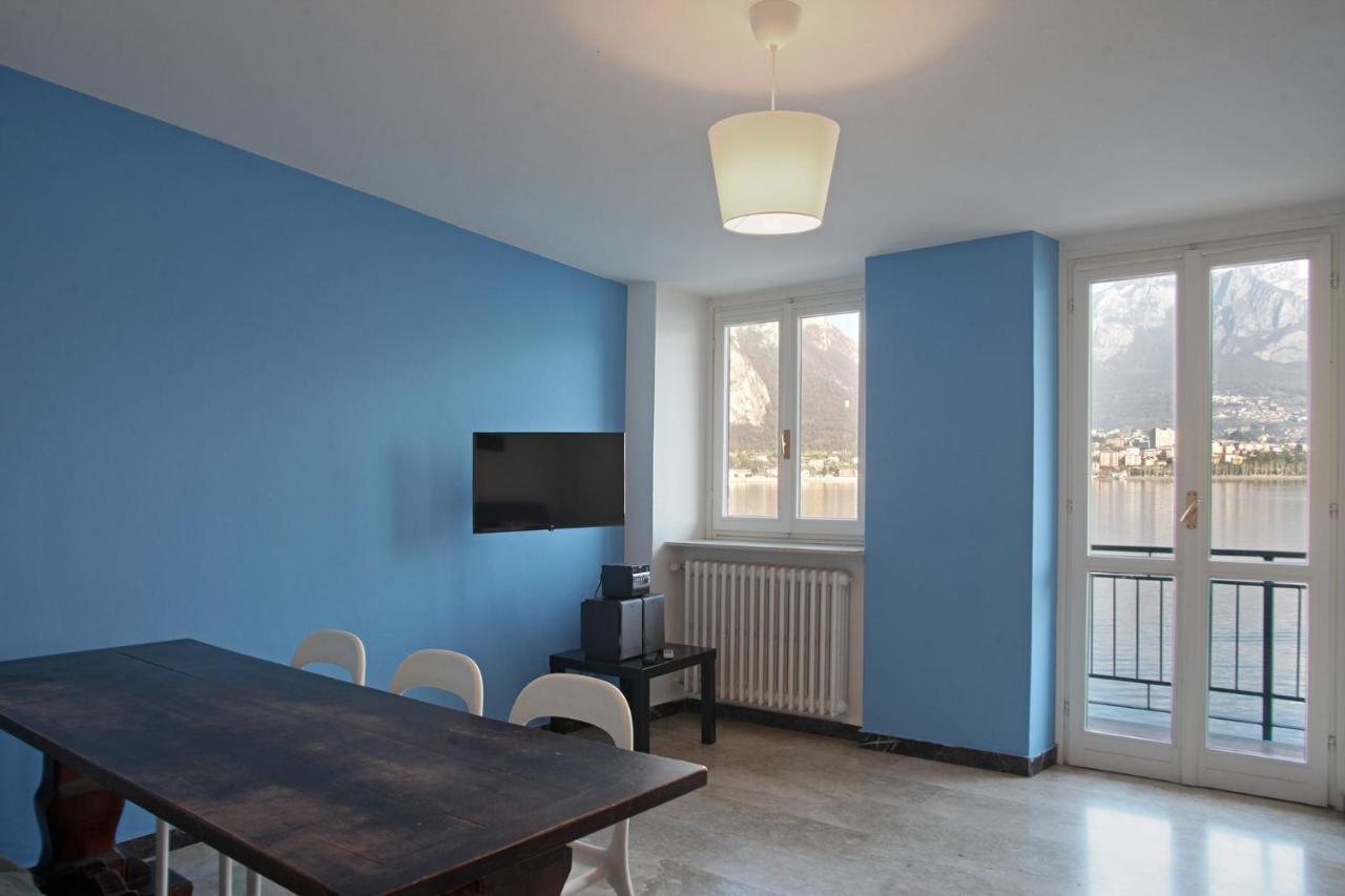Cozy Lake Como Apartments Valmadrera Luaran gambar