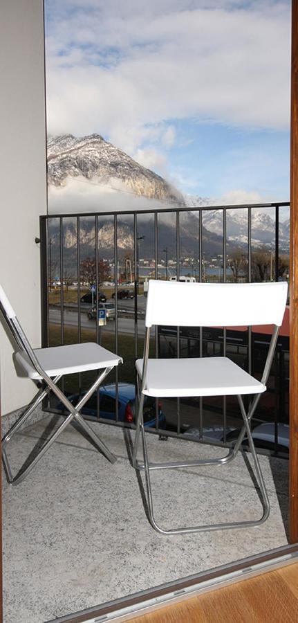 Cozy Lake Como Apartments Valmadrera Luaran gambar