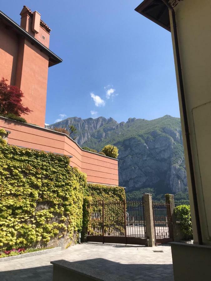 Cozy Lake Como Apartments Valmadrera Luaran gambar